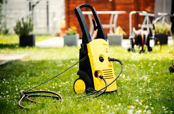 Professional Pressure Washing Services in Harpersville, AL